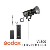 Jual Godox VL300 LED Video Light Harga Terbaik dan Spesifikasi