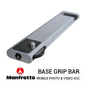 Jual Manfrotto Base Grip Bar Harga Murah dan Spesifikasi