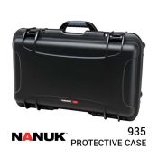 Jual Nanuk Protective Case 935 Black Harga Terbaik dan Spesifikasi