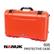 Jual Nanuk Protective Case 935 Orange Harga Terbaik dan Spesifikasi