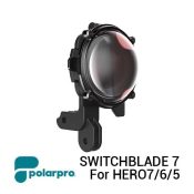 Jual PolarPro Switchblade 7 for GoPro Super Suit Harga Terbaik dan Spesifikasi