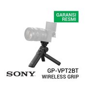 Jual Sony GP-VPT2BT Wireless Shooting Grip Harga Terbaik dan Spesifikasi