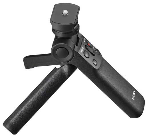 Jual Sony GP-VPT2BT Wireless Shooting Grip Harga Terbaik dan Spesifikasi