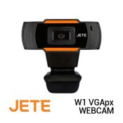 Jual Jete W1 VGApx Webcam Harga Murah dan Spesifikasi