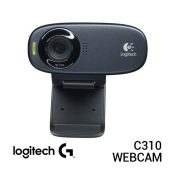 Jual Logitech C310 HD Webcam Harga Murah Terbaik dan Spesifikasi