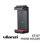 Jual Ulanzi ST-07 Phone Holder Harga Murah Terbaik dan Spesifikasi