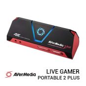 Jual Avermedia Live Gamer Portable 2 Plus Harga Terbaik dan Spesifikasi