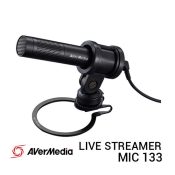 Jual Avermedia Live Streamer Mic 133 Harga Terbaik dan Spesifikasi