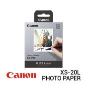 Jual Canon SELPHY XS-20L Photo Paper Harga Murah dan Spesifikasi