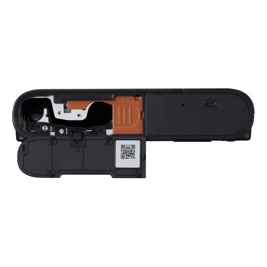 Jual Canon Selphy QX10 Black Harga Terbaik dan Spesifikasi