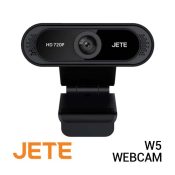 Jual Jete W5 Webcam Harga Murah Terbaik dan Spesifikasi