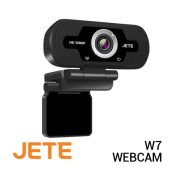Jual Jete W7 Webcam Harga Murah Terbaik dan Spesifikasi