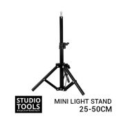 Jual Mini Light Stand 25-50cm Harga Murah Terbaik dan Spesifikasi