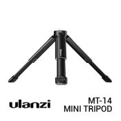 Jual Ulanzi MT-14 Mini Tripod Harga Murah Terbaik dan Spesifikasi