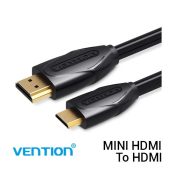 Jual Vention Mini HDMI to HDMI Cable Harga Murah dan Spesifikasi