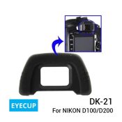 Jual Eyecup DK-21 Rubber for Nikon D100 D200 Harga Murah dan Spesifikasi