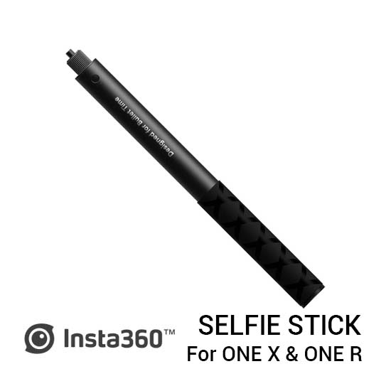 Jual Insta360 Selfie Stick 120cm (One X & One R) Harga Murah dan Spesifikasi