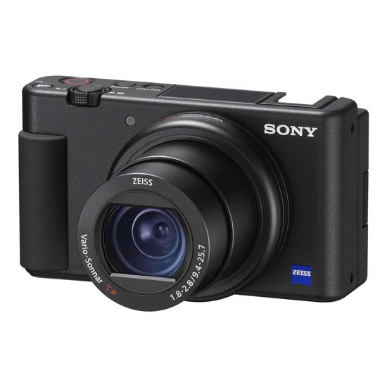 Jual Sony ZV-1 Digital Camera Harga Terbaik dan Spesifikasi