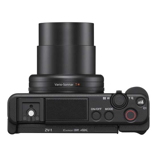 Jual Sony ZV-1 Digital Camera Harga Terbaik dan Spesifikasi