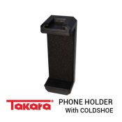 Jual Takara Phone Holder Clamp with Coldshoe MPH-E Harga Murah dan Spesifikasi