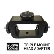 Jual Triple Head Adapter Harga Murah Terbaik dan Spesifikasi