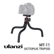 Ulanzi MT-11 Multifunctional Octopus Tripod