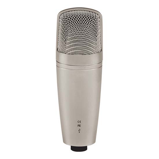 Jual Behringer C-1U USB Studio Condenser Microphone Harga Murah dan Spesifikasi