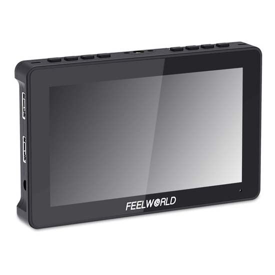Jual Feelworld F5 Pro Harga Murah Terbaik dan Spesifikasi