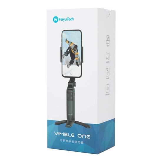 Feiyu Vimble 1 Smartphone Gimbal Stabilizer Harga Murah