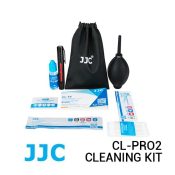 Jual JJC CL-Pro2 Cleaning Kit Harga Murah dan Spesifikasi