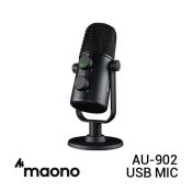 Jual Maono AU-902 USB Standing Gaming Microphone Harga Murah dan Spesifikasi