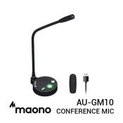 Jual Maono AU-GM10 Conference Microphone Harga Murah dan Spesifikasi