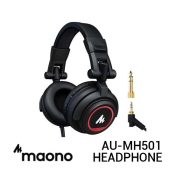 Jual Maono AU-MH501 Studio Headphone Harga Murah dan Spesifikasi