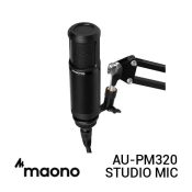 Jual Maono AU-PM320 Studio Microphone Harga Murah dan Spesifikasi