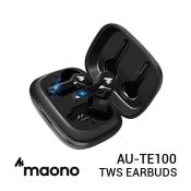 Jual Maono AU-TE100 TWS Earbuds Harga Murah dan Spesifikasi