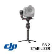 Jual DJI RS 2 Gimbal Stabilizer Harga Terbaik dan Spesifikasi