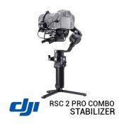 Jual DJI RSC 2 Pro Combo Gimbal Stabilizer Harga Terbaik dan Spesifikasi