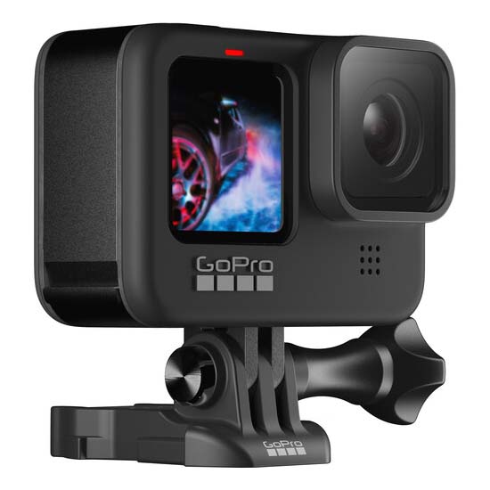 Jual GoPro HERO9 Black Harga Murah Terbaik dan Spesifikasi
