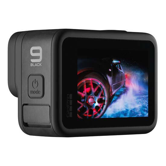 Jual GoPro HERO9 Black Harga Murah Terbaik dan Spesifikasi