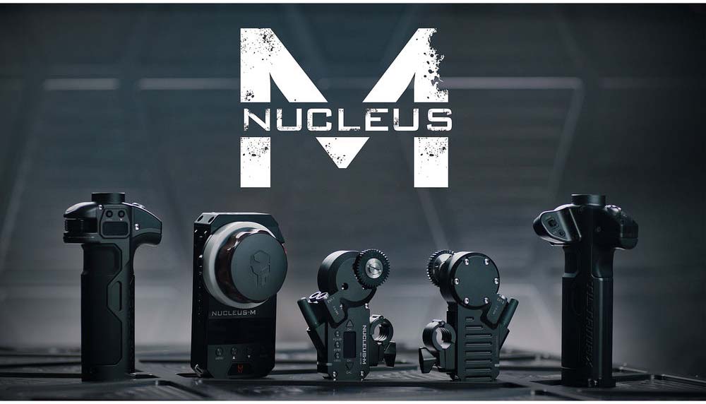 Jual Tilta Nucleus M Wireless Lens Control System Harga Terbaik dan Spesifikasi