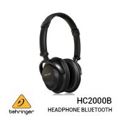 Jual Behringer HC2000B Headphone Wireless Bluetooth Harga Murah dan Spesifikasi