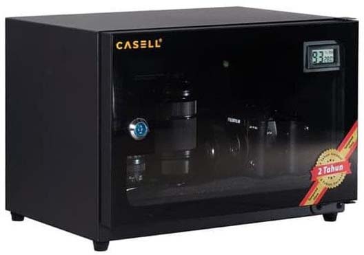 Jual Casell Dry Cabinet CL-21C Harga Murah dan Spesifikasi