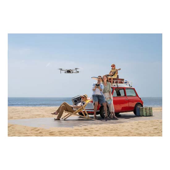 Jual DJI Mini 2 Drone Harga Murah Terbaik dan Spesifikasi