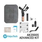 Jual Feiyu AK2000S Advanced Kit Gimbal Stabilizer Harga Murah dan Spesifikasi