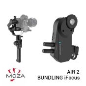 Jual Moza Air 2 bundling iFocus Harga Murah dan Spesifikasi
