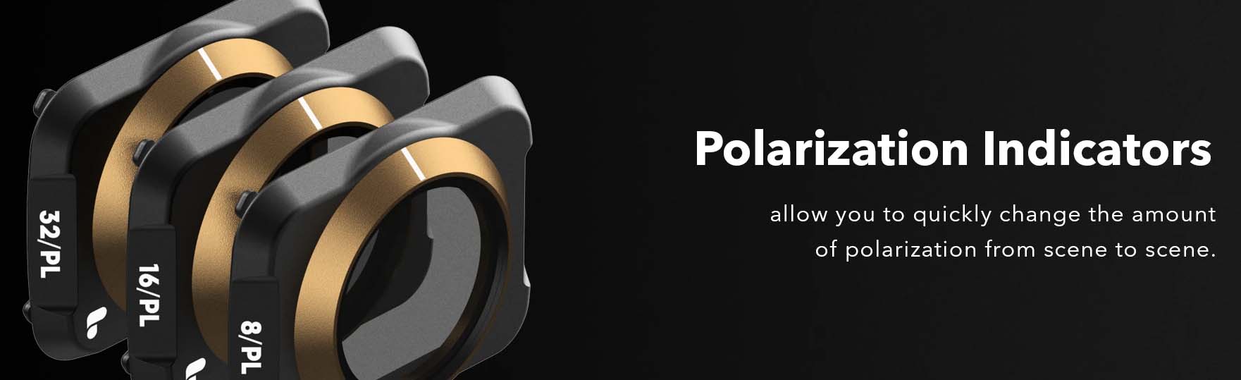 Jual PolarPro Vivid Collection NDPL Filter For DJI Mavic Air 2 Harga Terbaik dan Spesifikasi