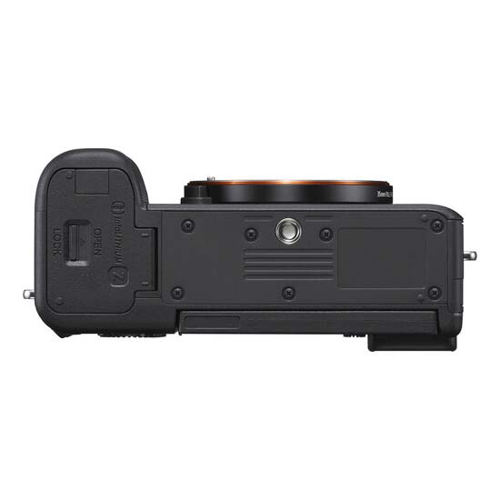 Jual Sony A7C Kit 28-60mm Black Harga Murah Terbaik dan Spesifikasi