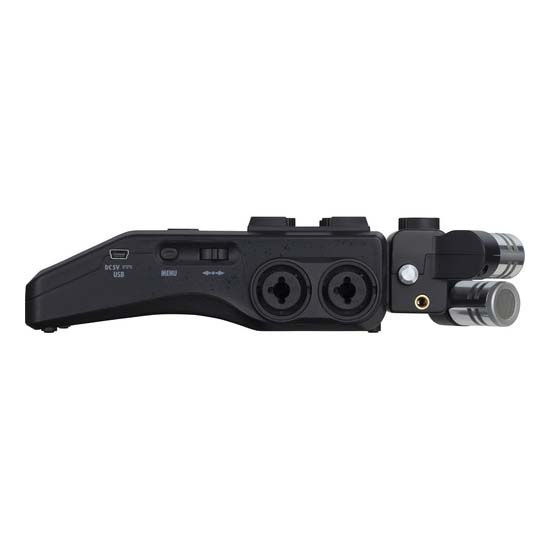 Jual Zoom H6 Black Handy Recorder Harga Murah dan Spesifikasi