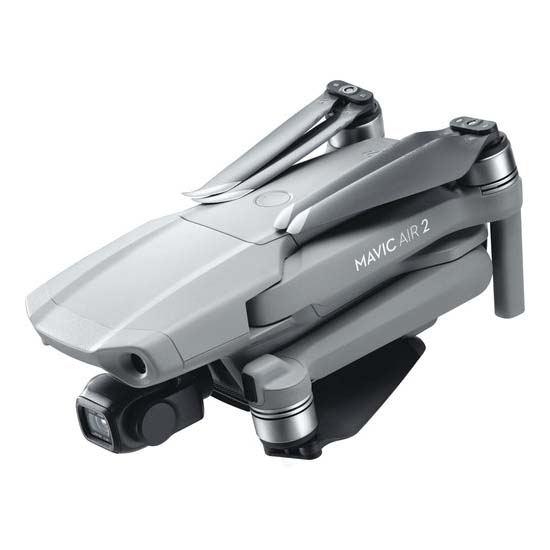 DJI Mavic Air 2 Fly More Combo with Smart Controller Harga ...