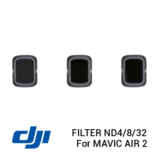 Jual DJI Mavic Air 2 ND Filter Set Harga Terbaik dan Spesifikasi Harga Terbaik dan Spesifikasi